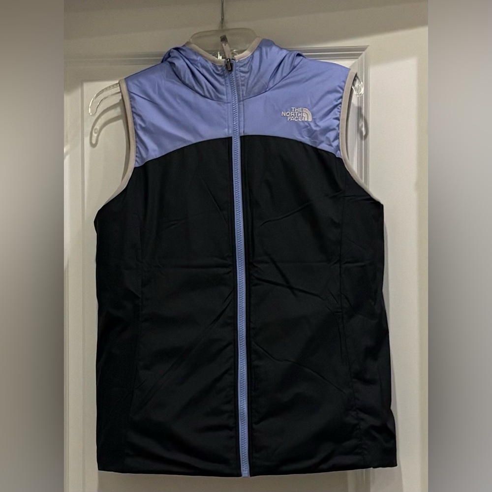 The North Face Reversible Vest - Picture 3 of 16